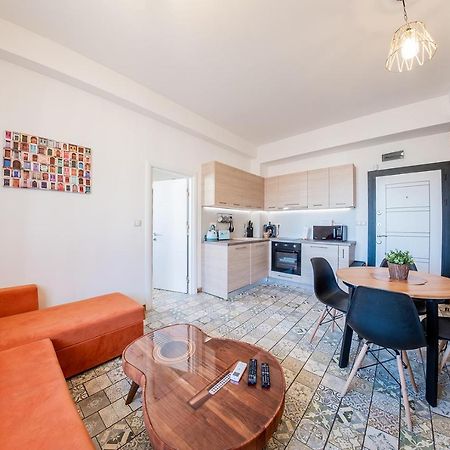 Sofia Vintage Life Apartment エクステリア 写真