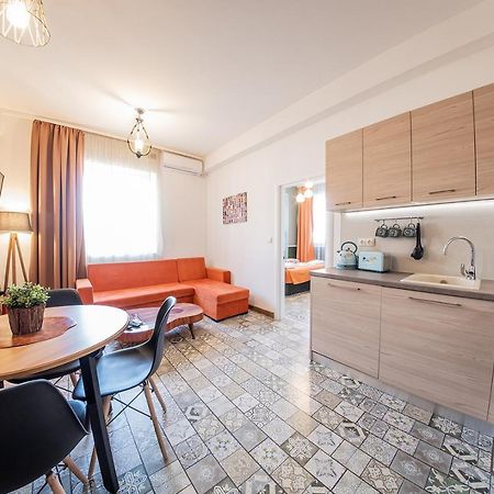 Sofia Vintage Life Apartment エクステリア 写真