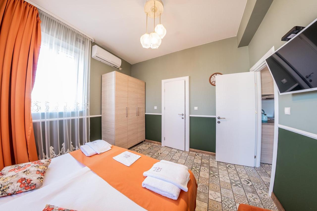 Sofia Vintage Life Apartment エクステリア 写真
