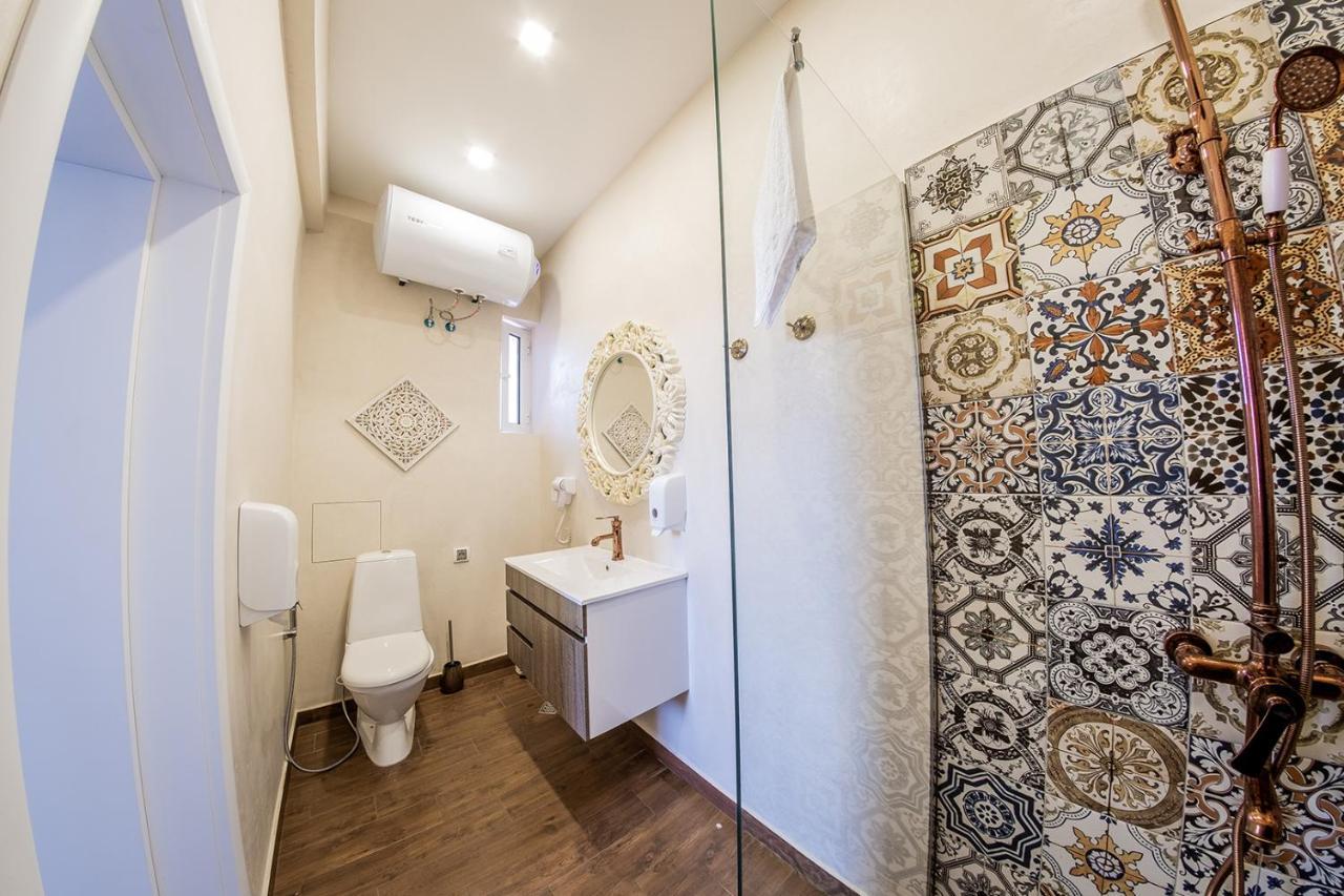 Sofia Vintage Life Apartment エクステリア 写真