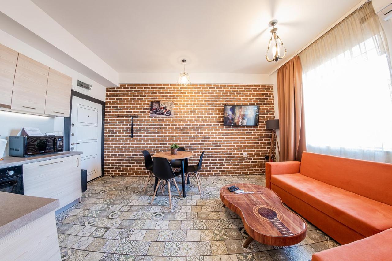 Sofia Vintage Life Apartment エクステリア 写真