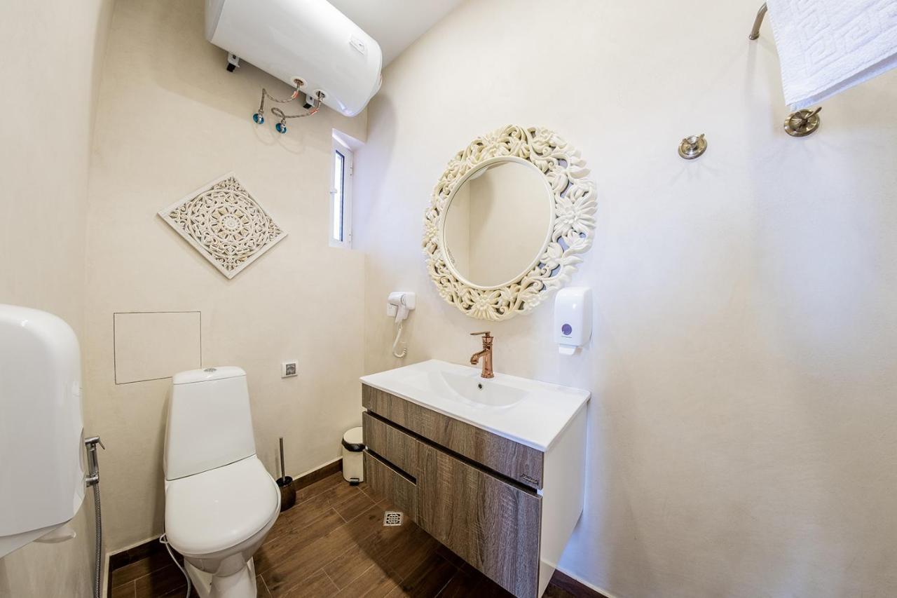 Sofia Vintage Life Apartment エクステリア 写真