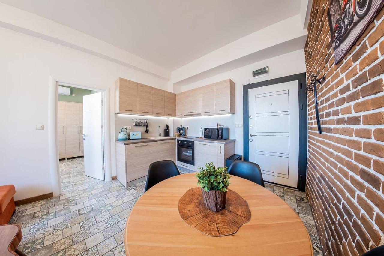 Sofia Vintage Life Apartment エクステリア 写真