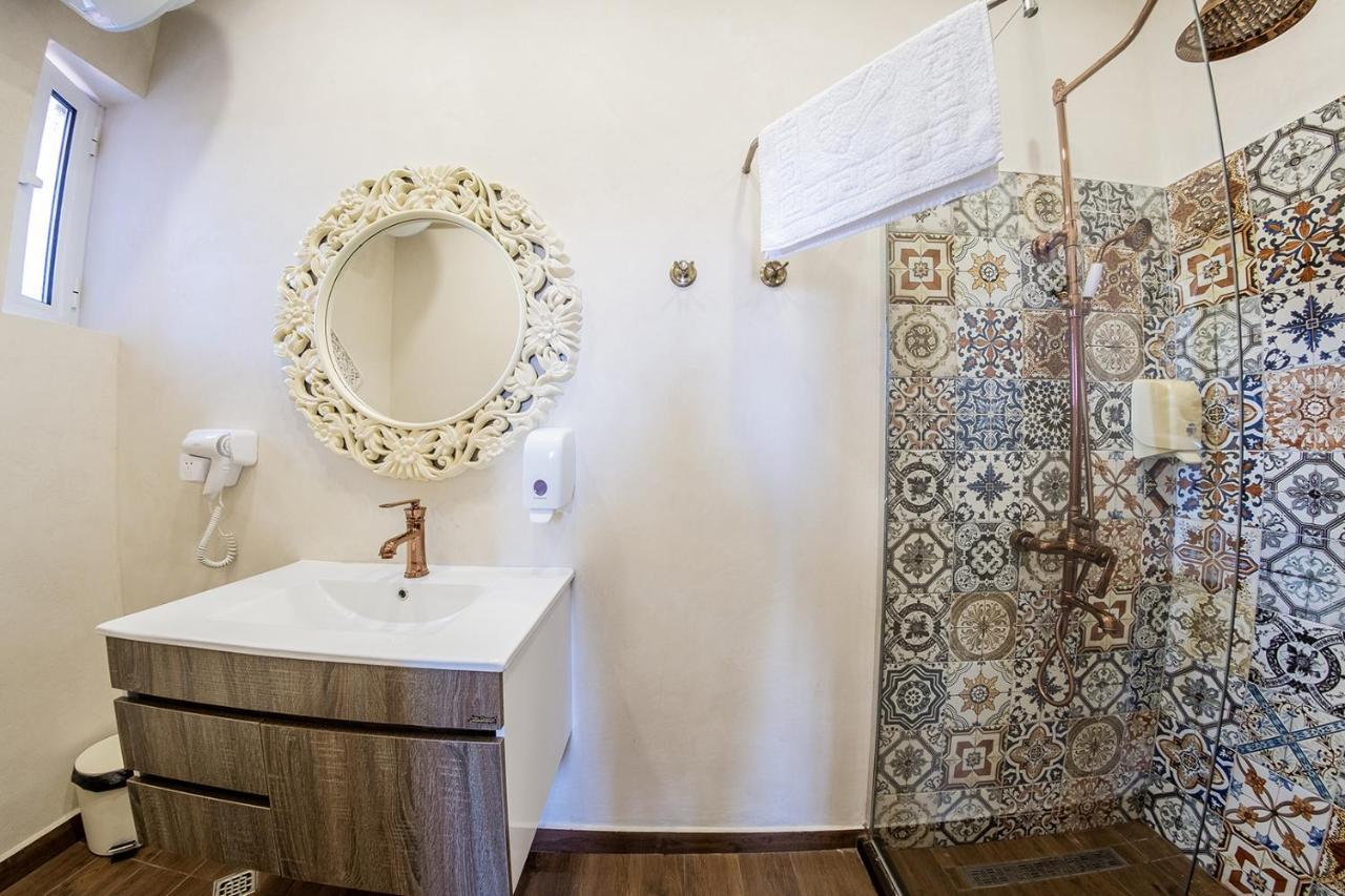 Sofia Vintage Life Apartment エクステリア 写真