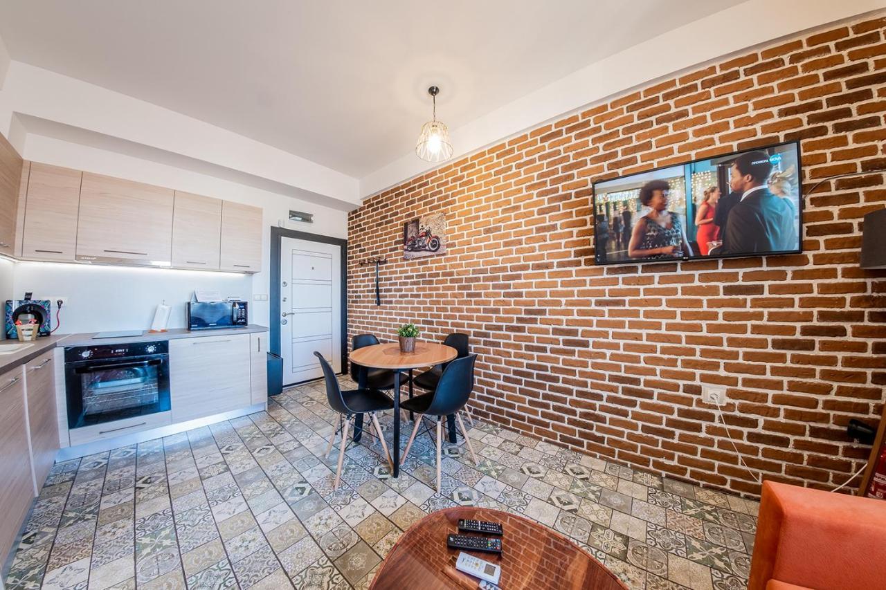 Sofia Vintage Life Apartment エクステリア 写真